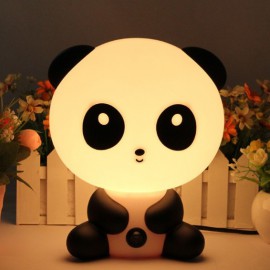 Lahe öölamp Panda (laos)