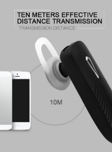 Bluetooth handsfree seade