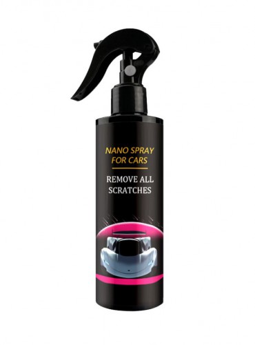 Nano spray 250ml