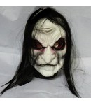 Halloweeni mask - Zombie (laos)