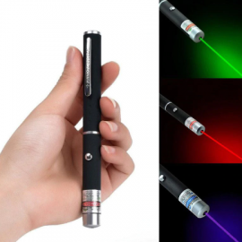 Laser pointer (laos)