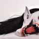Halloweeni Morbius mask