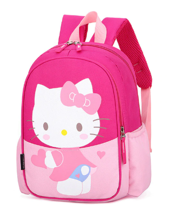 Hello Kitty seljakott (laos)